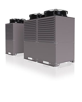OPC Outdoor Process Water Chillers
